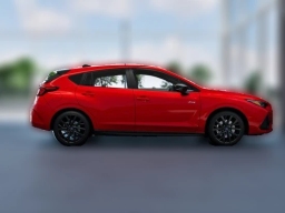 Subaru Impreza RS AWD 2026
