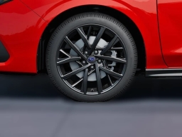 Subaru Impreza RS AWD 2026