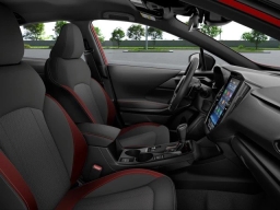 Subaru Impreza RS AWD 2026