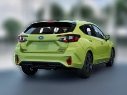 Subaru Impreza RS AWD 2026