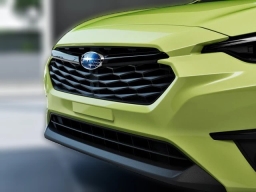 Subaru Impreza RS AWD 2026