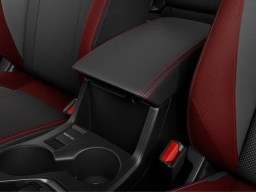 Subaru Impreza RS AWD 2026