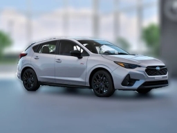 Subaru Impreza RS AWD 2026