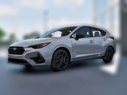 Subaru Impreza RS AWD 2026