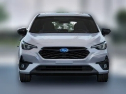 Subaru Impreza RS AWD 2026