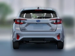 Subaru Impreza RS AWD 2026