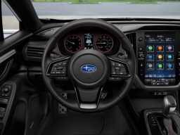 Subaru Impreza RS AWD 2026