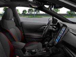 Subaru Impreza RS AWD 2026