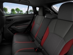 Subaru Impreza RS AWD 2026