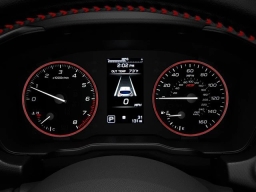 Subaru Impreza RS AWD 2026