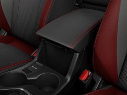 Subaru Impreza RS AWD 2026