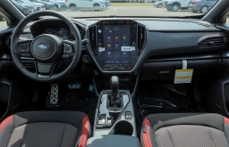 Subaru Impreza RS AWD 2026