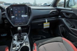 Subaru Impreza RS AWD 2026