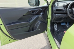 Subaru Impreza RS AWD 2026