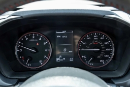 Subaru Impreza RS AWD 2026