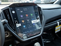 Subaru Impreza RS AWD 2026