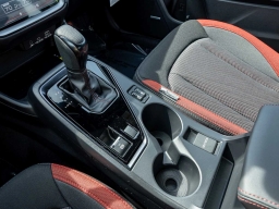 Subaru Impreza RS AWD 2026