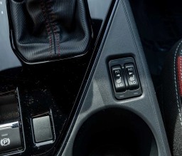 Subaru Impreza RS AWD 2026