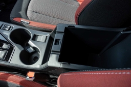 Subaru Impreza RS AWD 2026