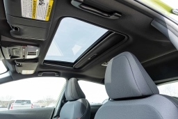 Subaru Impreza RS AWD 2026