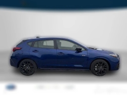 Subaru Impreza RS AWD 2026