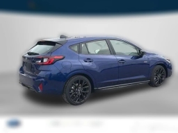 Subaru Impreza RS AWD 2026