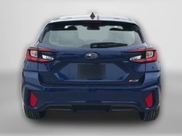 Subaru Impreza RS AWD 2026