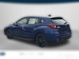 Subaru Impreza RS AWD 2026