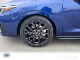 Subaru Impreza RS AWD 2026