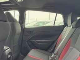 Subaru Impreza RS AWD 2026