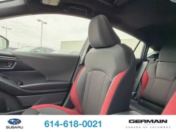 Subaru Impreza RS AWD 2026