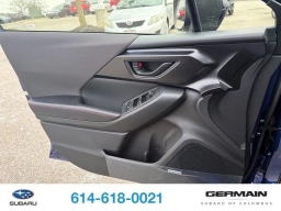 Subaru Impreza RS AWD 2026