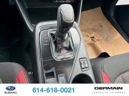 Subaru Impreza RS AWD 2026