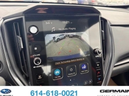 Subaru Impreza RS AWD 2026