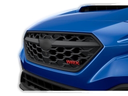 Subaru WRX Premium Manual 2026