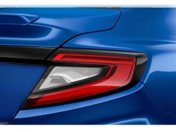 Subaru WRX Premium Manual 2026