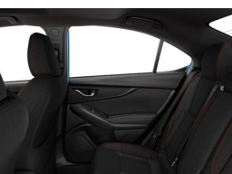 Subaru WRX Premium Manual 2026