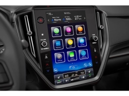 Subaru WRX Premium Manual 2026