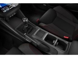 Subaru WRX Premium Manual 2026