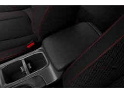 Subaru WRX Premium Manual 2026