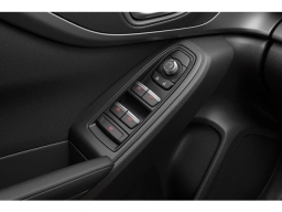 Subaru WRX Premium Manual 2026