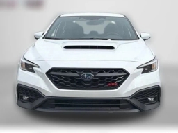 Subaru WRX Premium Manual 2026