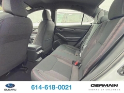 Subaru WRX Premium Manual 2026