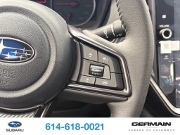 Subaru WRX Premium Manual 2026