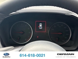 Subaru WRX Premium Manual 2026