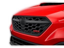 Subaru WRX Premium Manual 2026