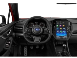 Subaru WRX Premium Manual 2026