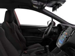 Subaru WRX Premium Manual 2026