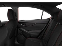 Subaru WRX Premium Manual 2026