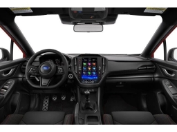 Subaru WRX Premium Manual 2026